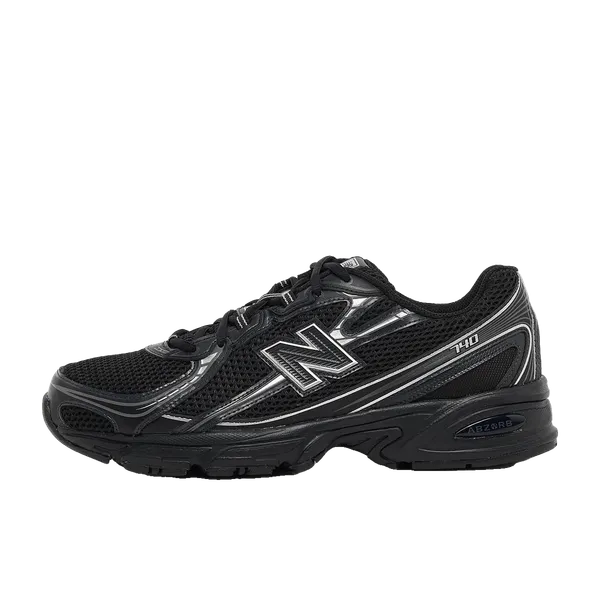 New Balance 740 Zwart (U740BM2), vergelijk prijzen bij 5 winkels