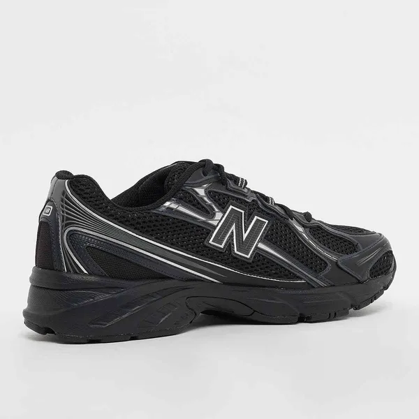 New Balance 740 Zwart (U740BM2), foto 4 van 4
