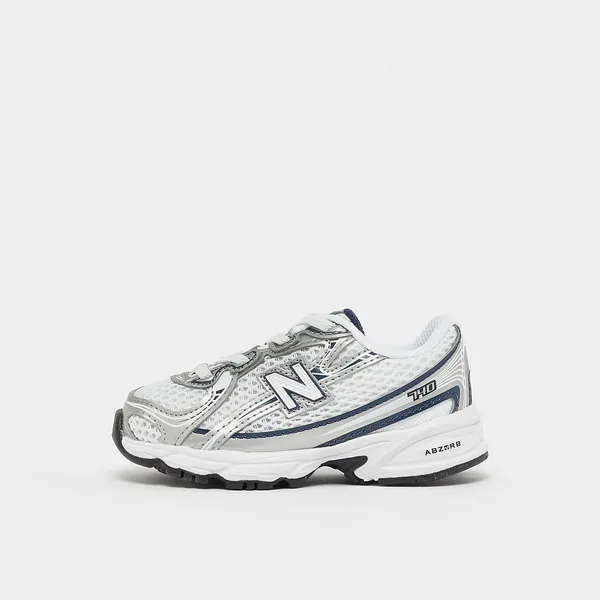 New Balance 740 (TD) Grijs, vergelijk prijzen bij 1 winkel