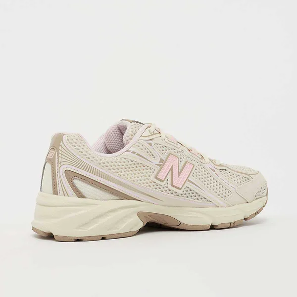 New Balance 740 Beige, foto 3 van 3