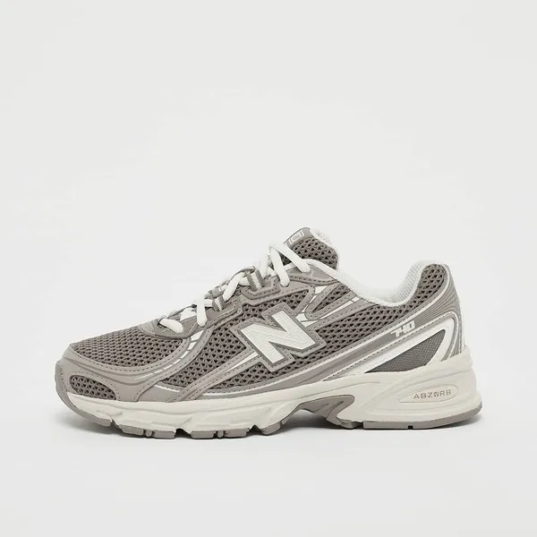 New Balance 740 Grijs (GR740SA) Kids, vergelijk prijzen bij 1 winkel
