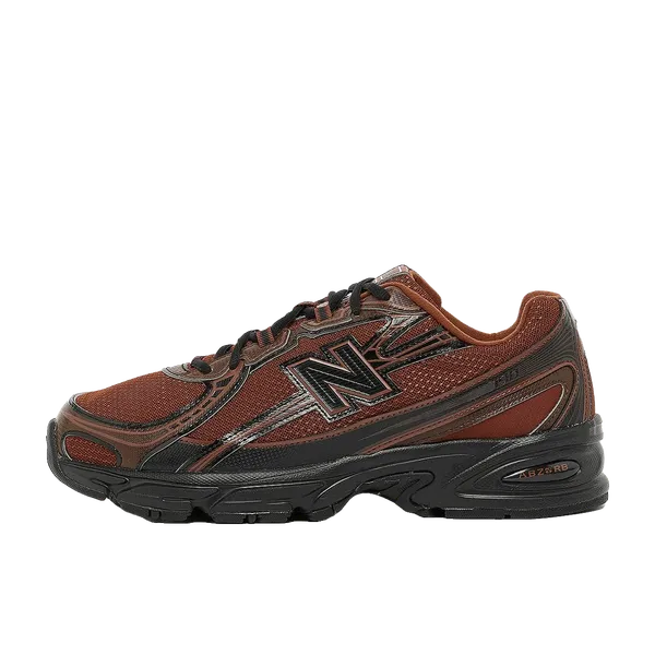 New Balance 740 Rood (U7407CB), vergelijk prijzen bij 3 winkels