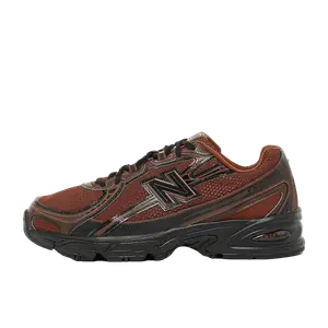 New Balance 740 rood