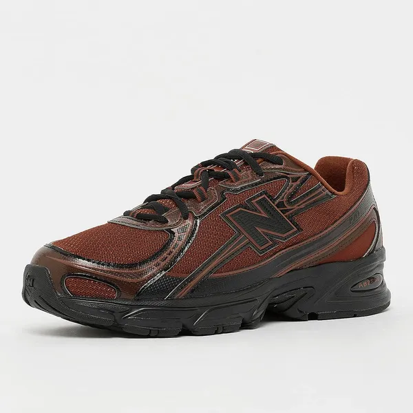 New Balance 740 Rood (U7407CB), foto 2 van 3