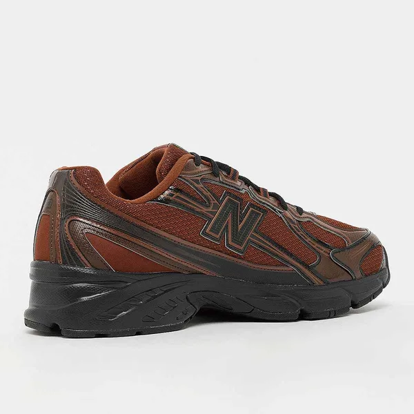 New Balance 740 Rood (U7407CB), foto 3 van 3