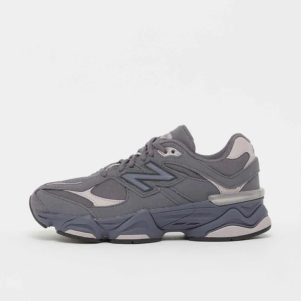 New Balance 9060 New-Ccc-G9060-2P4 Grijs Kids, vergelijk prijzen bij 4 winkels