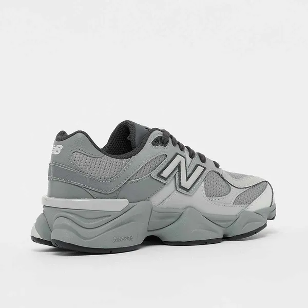 New Balance 9060 New-Ccc-G9060-2P4 Grijs Kids, foto 3 van 3