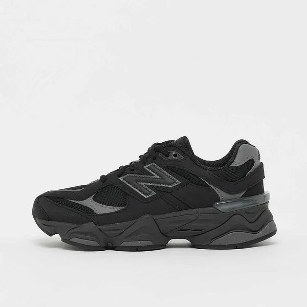 New Balance 9060 Black Kids, vergelijk prijzen bij 4 winkels