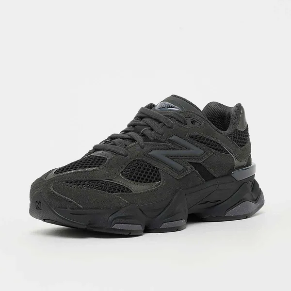 New Balance 9060 Black Kids, foto 2 van 3