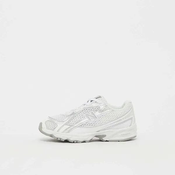 New Balance 740 Wit (IZ740WM) Kids, vergelijk prijzen bij 1 winkel