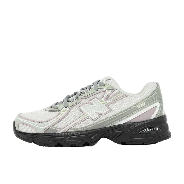New Balance 740 Grijs (G7405JV) Kids, vergelijk prijzen bij 2 winkels