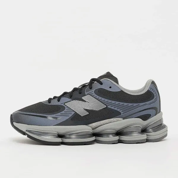 New Balance Abzorb 2000 Zwart, vergelijk prijzen bij 1 winkel