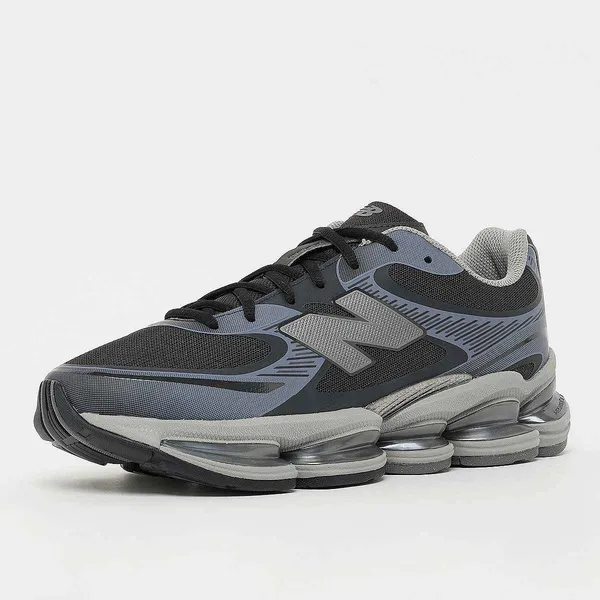 New Balance Abzorb 2000 Zwart, foto 2 van 3