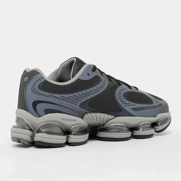 New Balance Abzorb 2000 Zwart, foto 3 van 3
