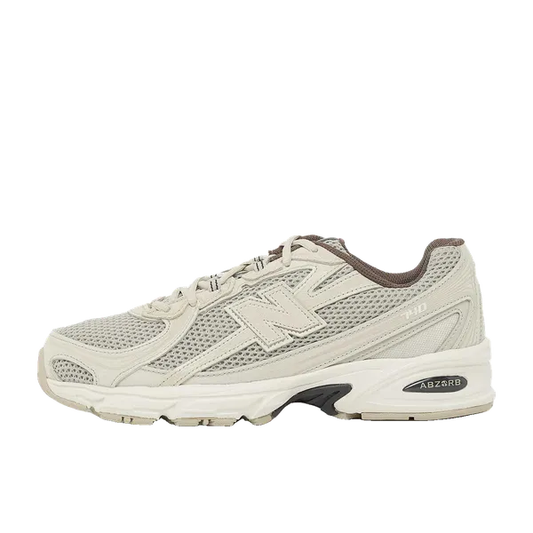 New Balance 740 Beige (U7409FB), vergelijk prijzen bij 2 winkels