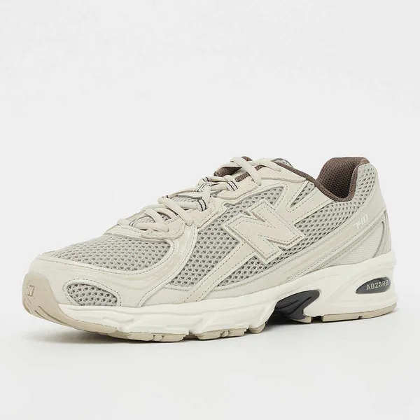 New Balance 740 Beige (U7409FB), foto 2 van 3