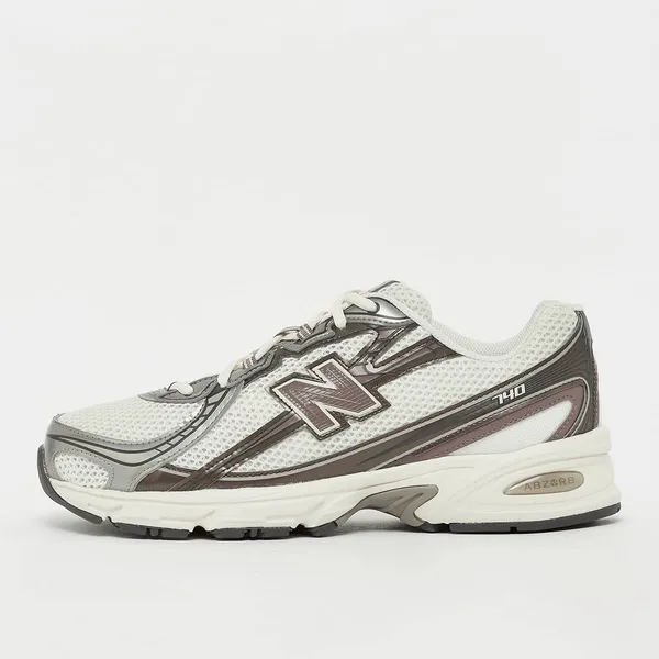 New Balance 740 Wit, vergelijk prijzen bij 1 winkel