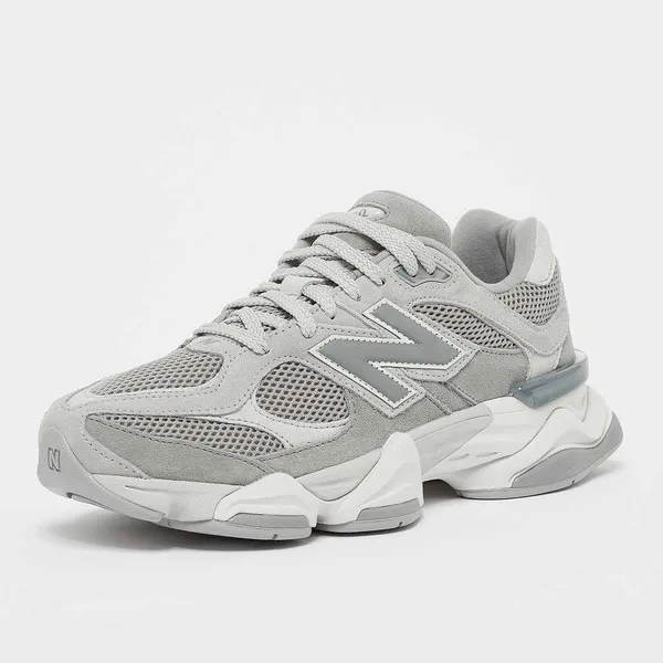 New Balance 9060 Grijs, foto 2 van 3