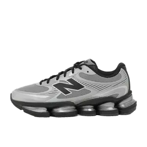 New Balance 2000 zilver