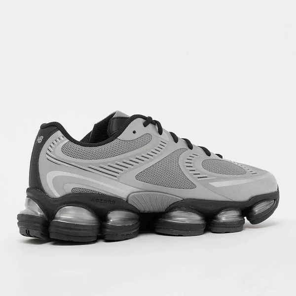 New Balance 2000 Zilver, foto 4 van 4