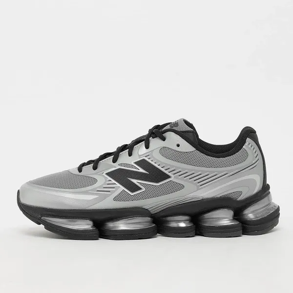 New Balance 2000 Zilver, foto 2 van 4