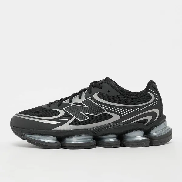 New Balance 2000 Zwart, vergelijk prijzen bij 3 winkels