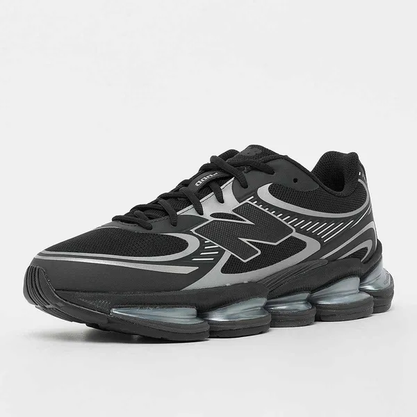 New Balance 2000 Zwart, foto 2 van 3
