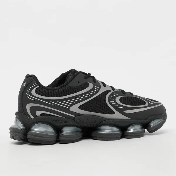 New Balance 2000 Zwart, foto 3 van 3