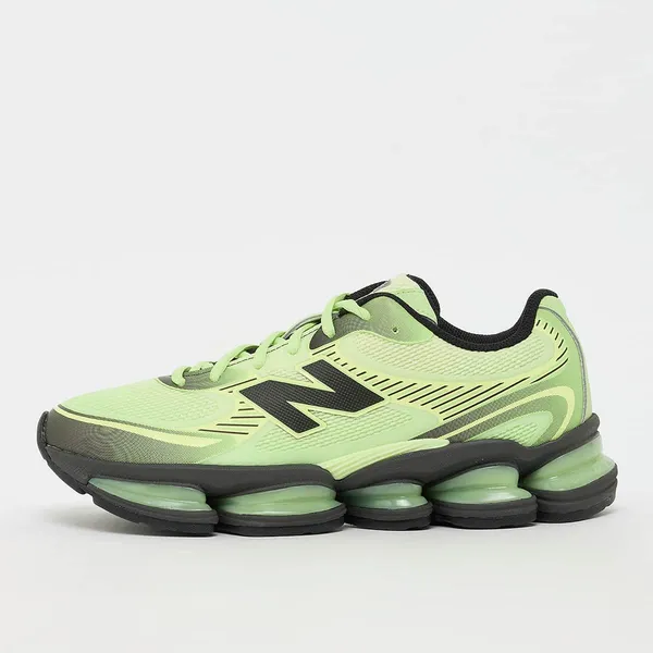 New Balance 2000 Limelight Dry Lime Geel, vergelijk prijzen bij 3 winkels