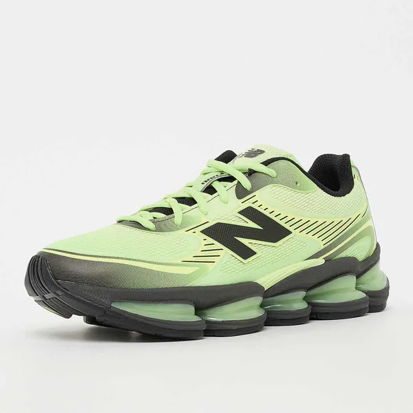 New Balance 2000 Limelight Dry Lime Geel, foto 2 van 3