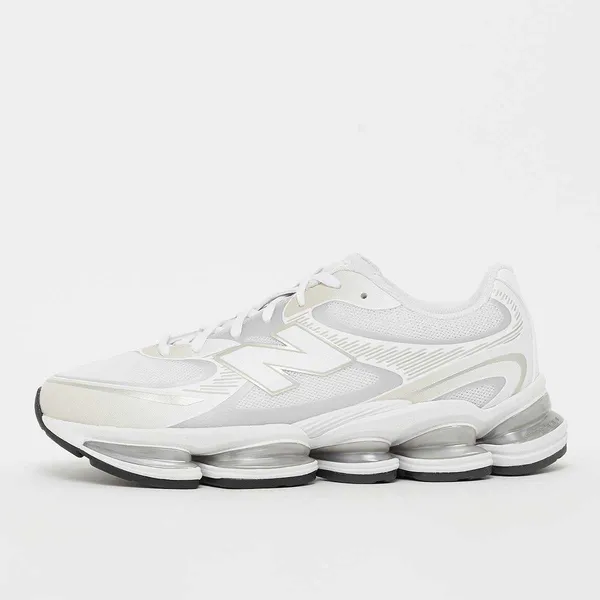 New Balance 2000 Wit, vergelijk prijzen bij 2 winkels