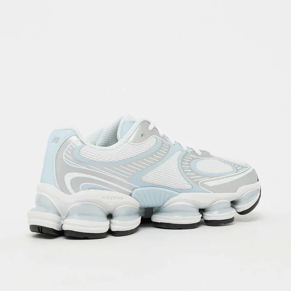 New Balance 2000 Wit, foto 3 van 3