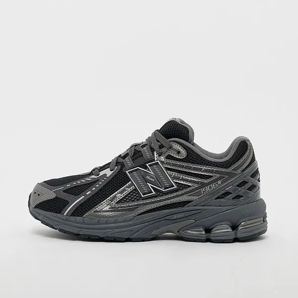 New Balance 1906 (GS) Grijs, vergelijk prijzen bij 1 winkel