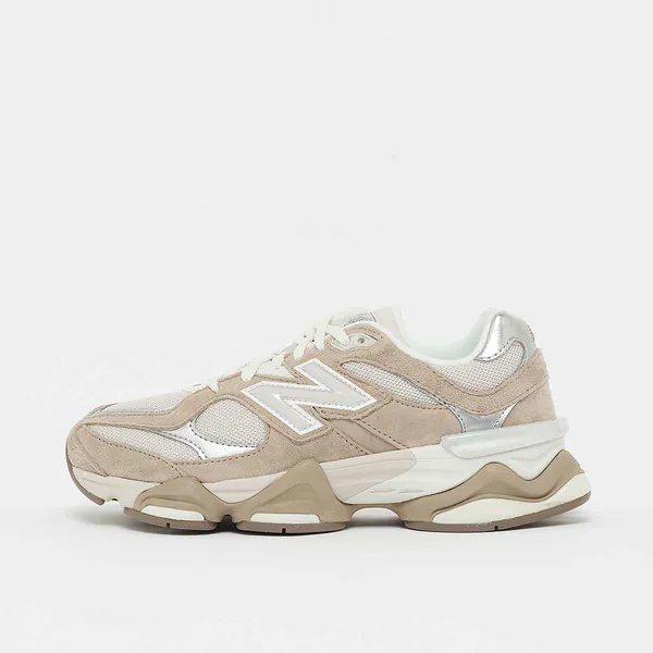 New Balance 9060 Beige (U9060ERM), vergelijk prijzen bij 2 winkels