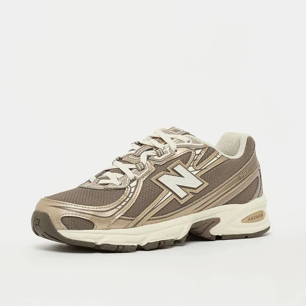 New Balance 740 Goud, foto 2 van 3