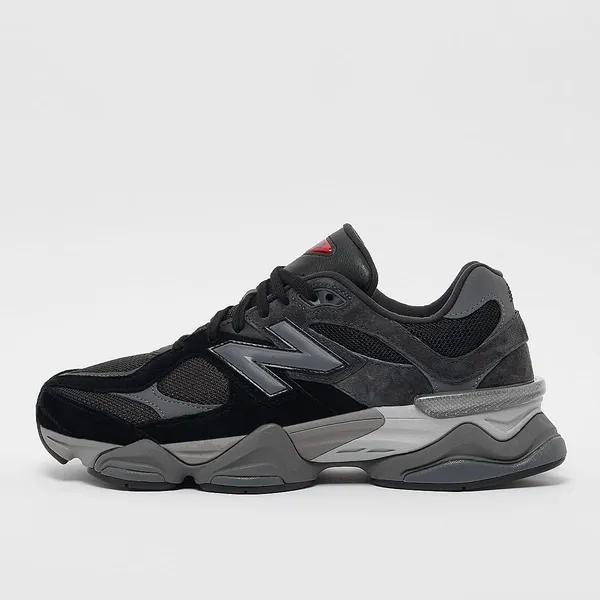 New Balance 9060 Zwart, vergelijk prijzen bij 1 winkel