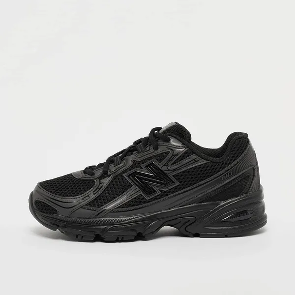 New Balance 740 Black Cement (GR740BO) Kids, vergelijk prijzen bij 5 winkels