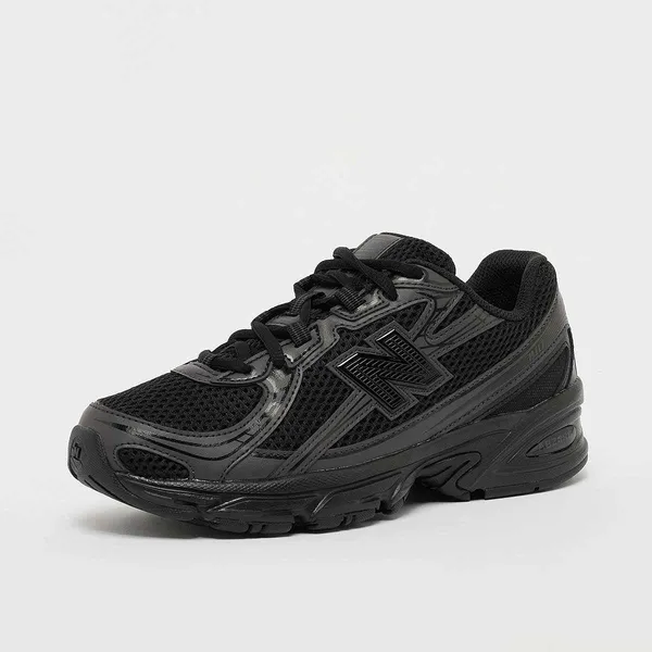 New Balance 740 Black Cement (GR740BO) Kids, foto 2 van 3