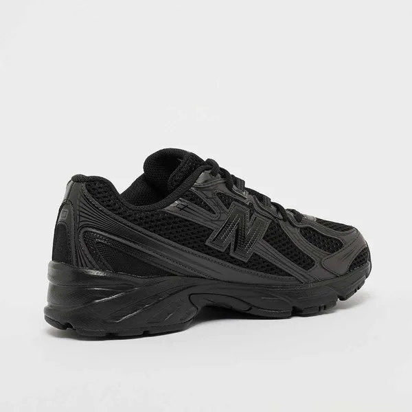 New Balance 740 Black Cement (GR740BO) Kids, foto 3 van 3