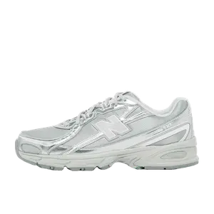 New Balance 740 zilver