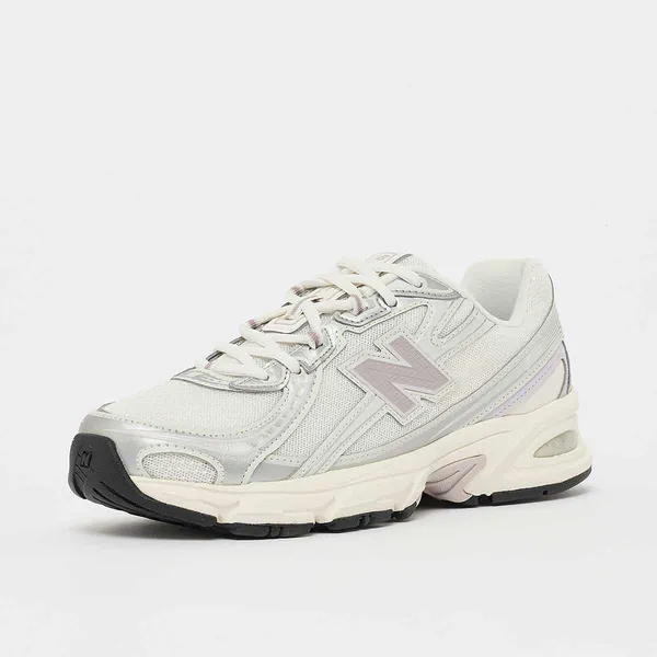 New Balance 740 New-Balance Metallic Silver Zilver, foto 2 van 3