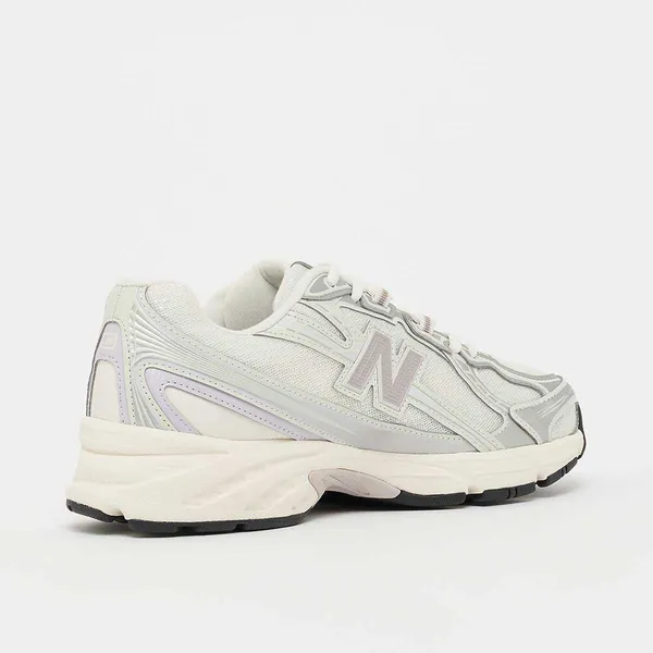 New Balance 740 New-Balance Metallic Silver Zilver, foto 3 van 3