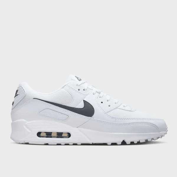 Nike Air Max Wit, foto 2 van 3