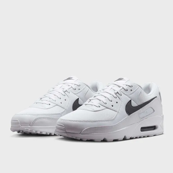 Nike Air Max Wit, foto 3 van 3