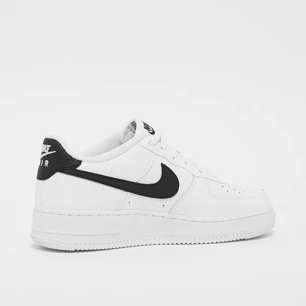 Nike Air Force 1 (GS) Wit, foto 3 van 3