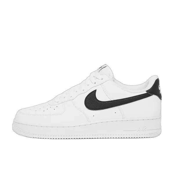 Nike Air Force 1 Wit, vergelijk prijzen bij 2 winkels