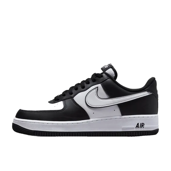 Nike Air Force 1 '07 Zwart, vergelijk prijzen bij 1 winkel