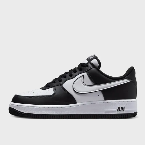 Nike Air Force 1 '07 Zwart, foto 2 van 2