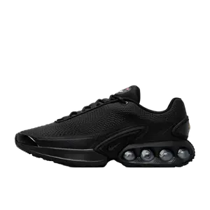 Nike Air Max Dn zwart