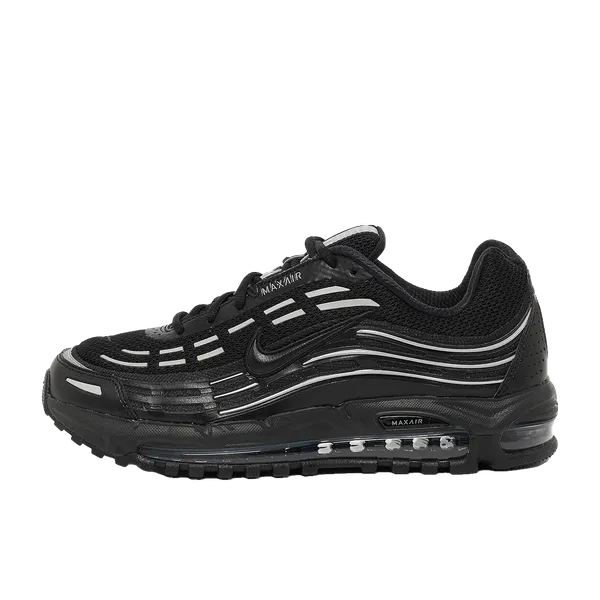 Nike Air Max TL 2.5 Zwart, vergelijk prijzen bij 2 winkels